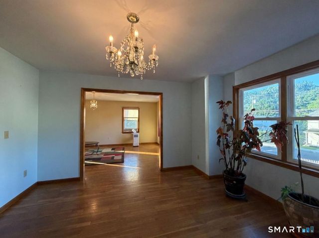 50 Lincoln Avenue 1 A Front, Danbury, CT 06810