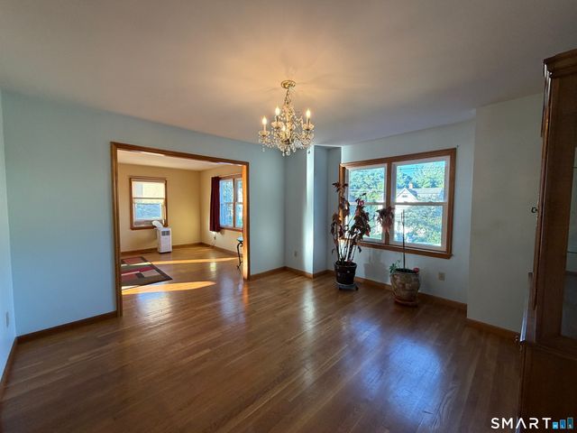 50 Lincoln Avenue 1 A Front, Danbury, CT 06810