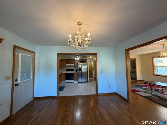50 Lincoln Avenue 1 A Front, Danbury, CT 06810