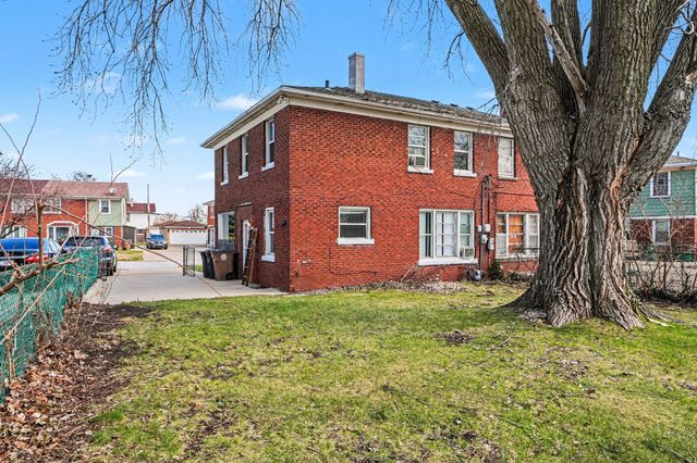 4142 Dearborn Street, East Chicago, IN 46312