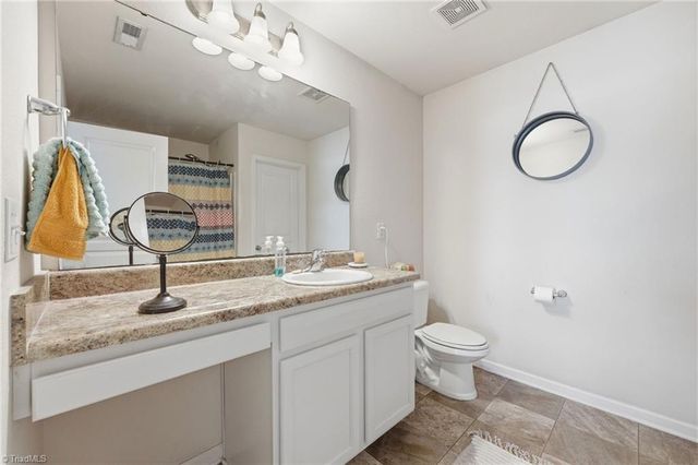 151 Sumter Court, Burlington, NC 27217