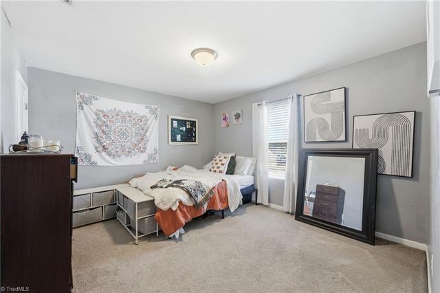 151 Sumter Court, Burlington, NC 27217