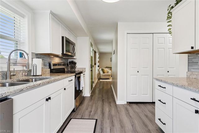 5112 Booker ST, Chesapeake, VA 23320