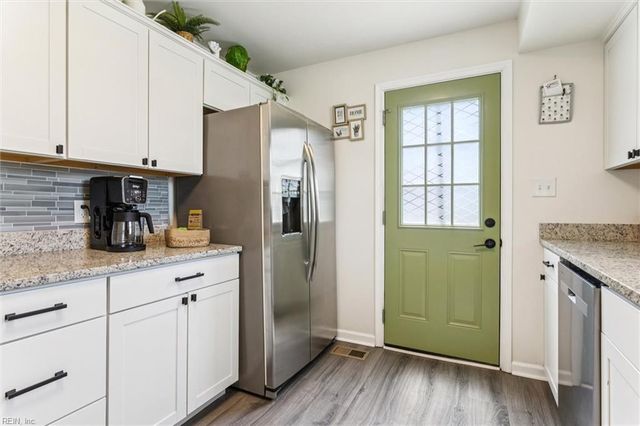 5112 Booker ST, Chesapeake, VA 23320
