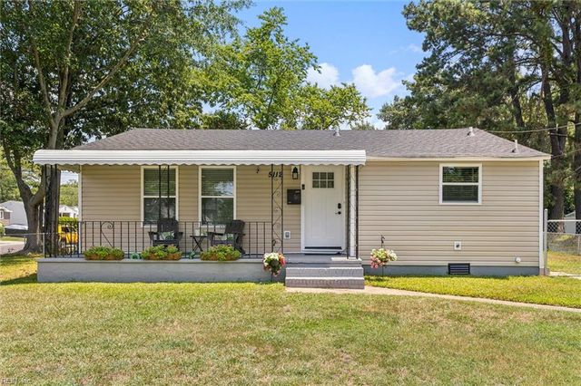 5112 Booker ST, Chesapeake, VA 23320