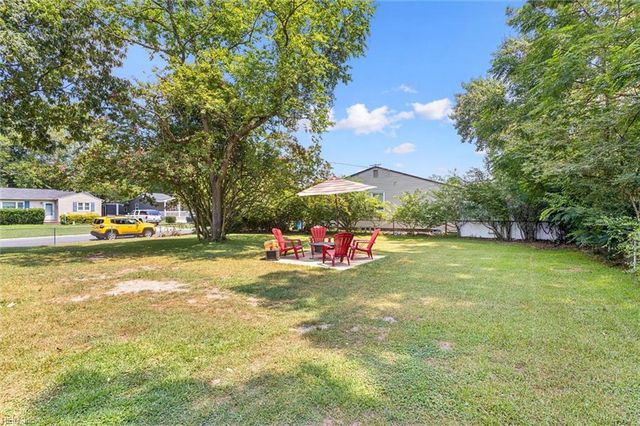 5112 Booker ST, Chesapeake, VA 23320