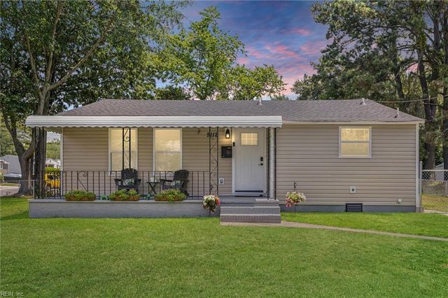 5112 Booker ST, Chesapeake, VA 23320