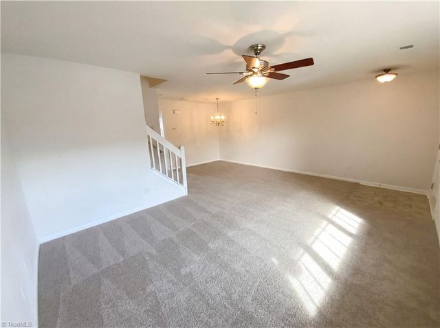 474 Saratoga Court, Winston-salem, NC 27103