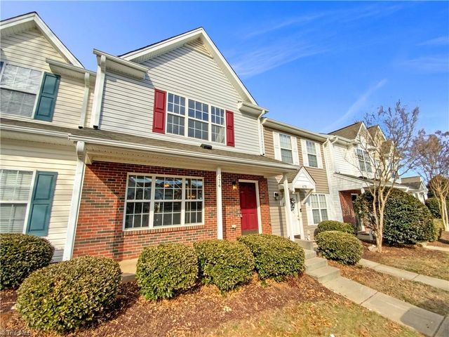 474 Saratoga Court, Winston-salem, NC 27103
