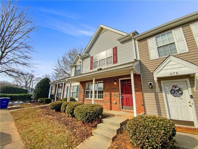 474 Saratoga Court, Winston-salem, NC 27103