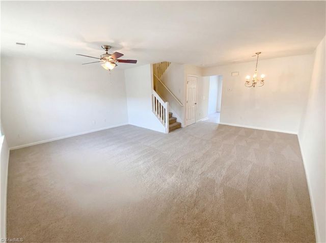 474 Saratoga Court, Winston-salem, NC 27103