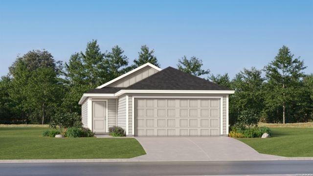 6626 Fiore Garden, Elmendorf, TX 78112