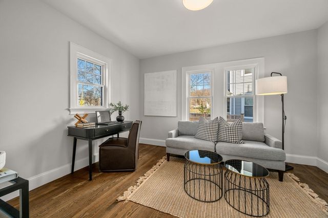 209 High St, Brookline, MA 02445