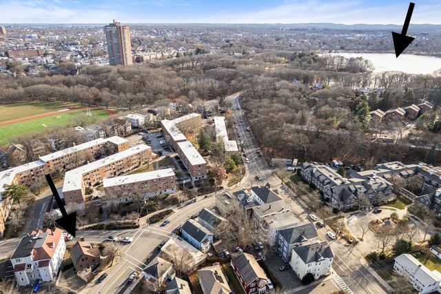 209 High St, Brookline, MA 02445