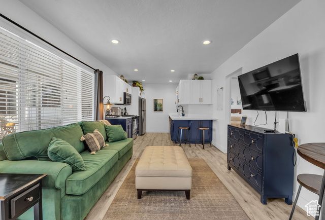 235 W 400 N, Salt Lake City, UT 84103