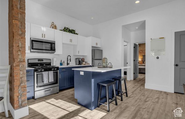 235 W 400 N, Salt Lake City, UT 84103