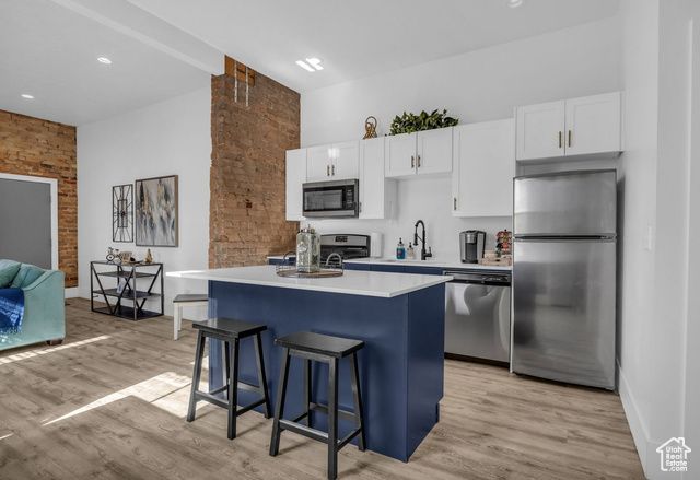 235 W 400 N, Salt Lake City, UT 84103