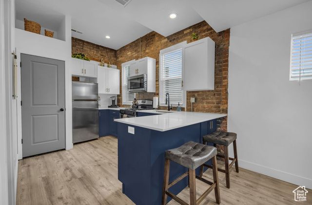 235 W 400 N, Salt Lake City, UT 84103