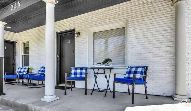 235 W 400 N, Salt Lake City, UT 84103