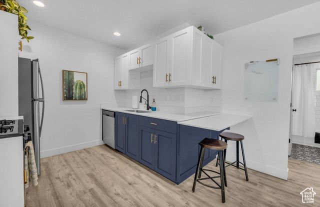 235 W 400 N, Salt Lake City, UT 84103