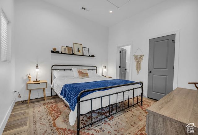 235 W 400 N, Salt Lake City, UT 84103