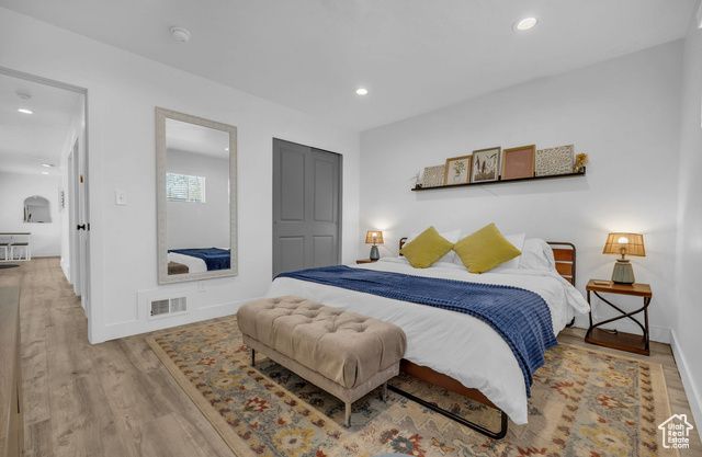 235 W 400 N, Salt Lake City, UT 84103