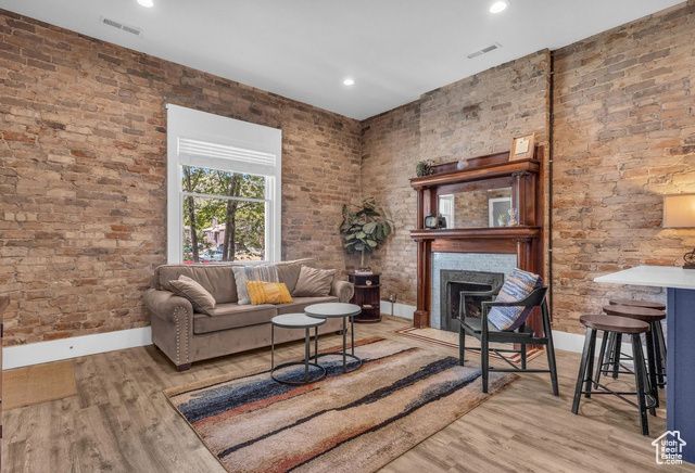 235 W 400 N, Salt Lake City, UT 84103