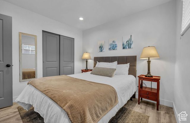 235 W 400 N, Salt Lake City, UT 84103