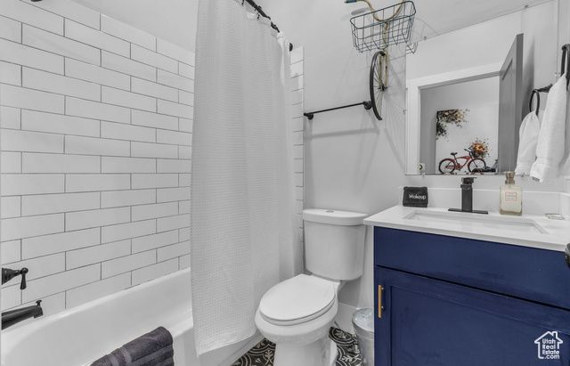 235 W 400 N, Salt Lake City, UT 84103