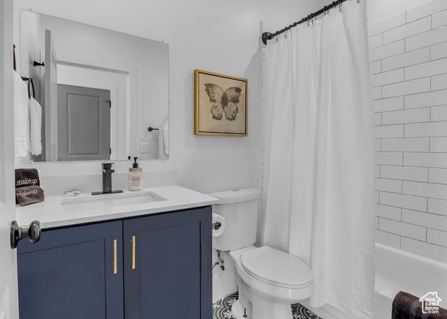 235 W 400 N, Salt Lake City, UT 84103