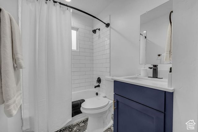 235 W 400 N, Salt Lake City, UT 84103