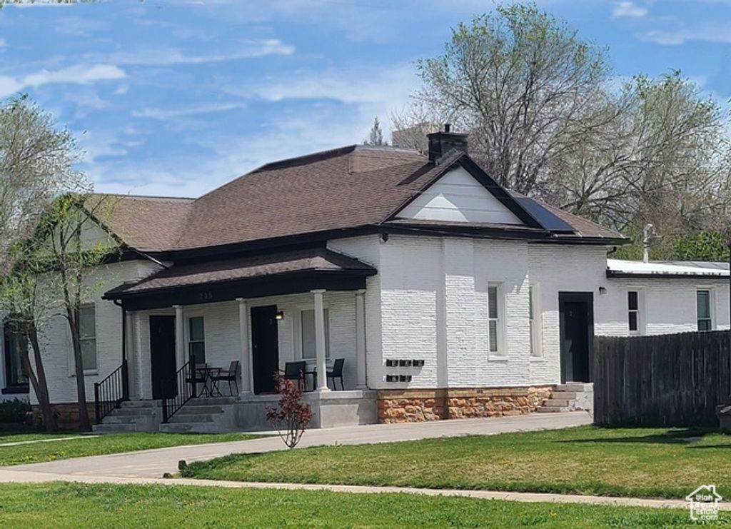 235 W 400 N, Salt Lake City, UT 84103