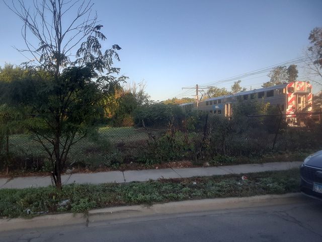 12100 S HALSTED Street, Chicago, IL 60628