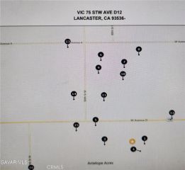 75 W Avenue D-12, Antelope Acres, CA 93536