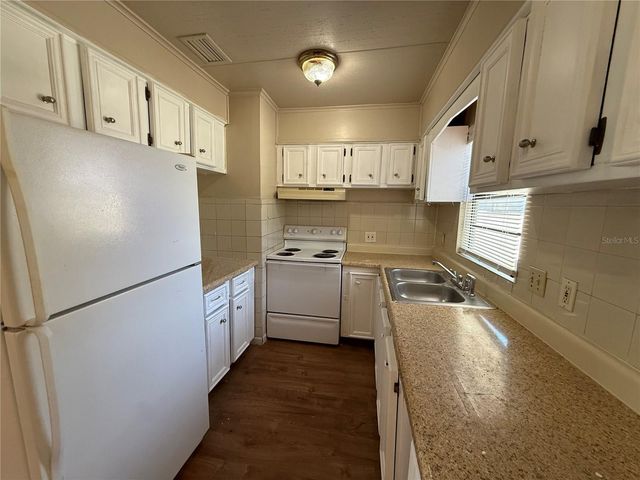 1619 SUNNY STREET, Kissimmee, FL 34741