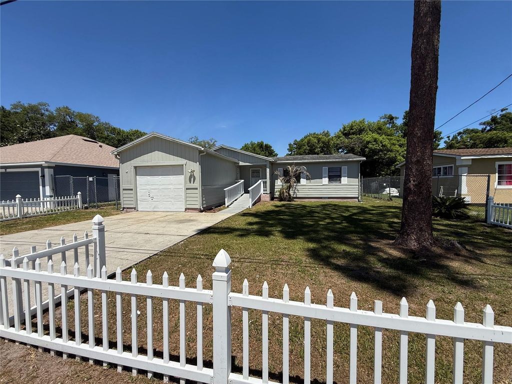 1619 SUNNY STREET, Kissimmee, FL 34741