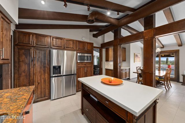 4525 N Camino Escuela, Tucson, AZ 85718