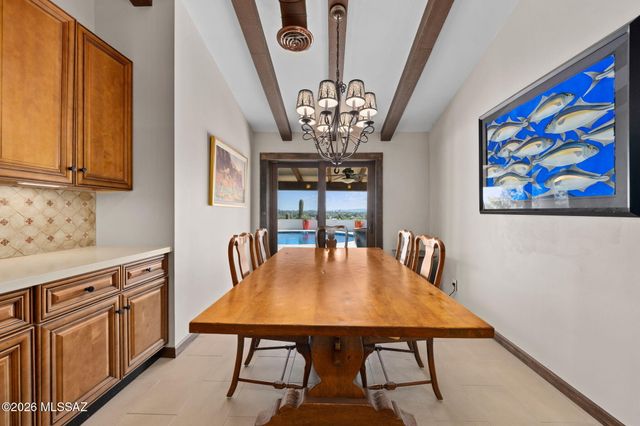 4525 N Camino Escuela, Tucson, AZ 85718