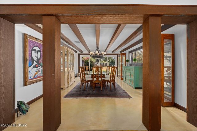 4525 N Camino Escuela, Tucson, AZ 85718