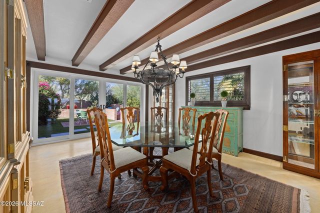 4525 N Camino Escuela, Tucson, AZ 85718