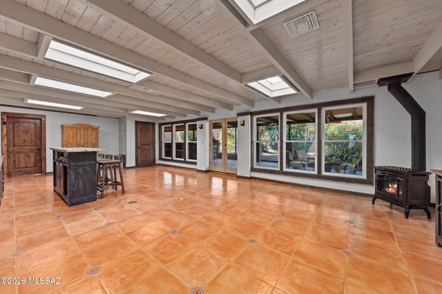 4525 N Camino Escuela, Tucson, AZ 85718
