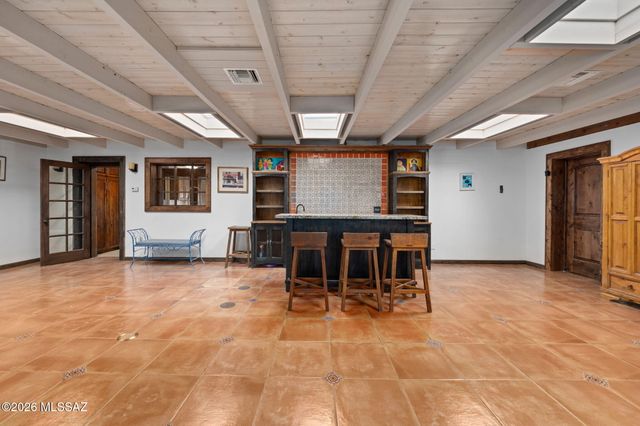 4525 N Camino Escuela, Tucson, AZ 85718