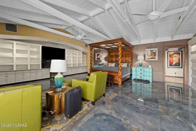 4525 N Camino Escuela, Tucson, AZ 85718