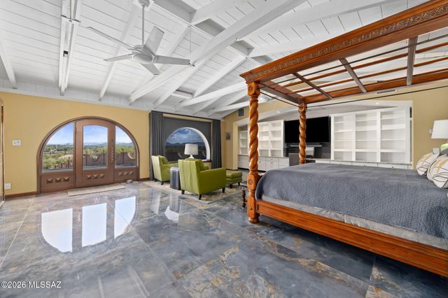 4525 N Camino Escuela, Tucson, AZ 85718