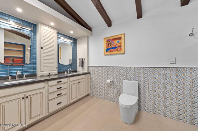 4525 N Camino Escuela, Tucson, AZ 85718