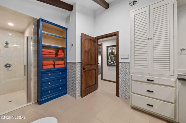 4525 N Camino Escuela, Tucson, AZ 85718