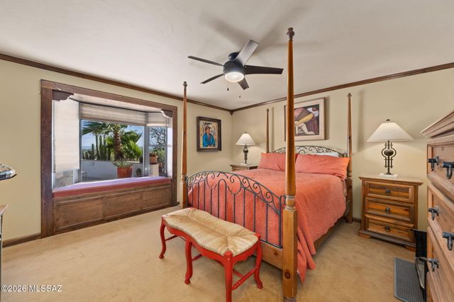 4525 N Camino Escuela, Tucson, AZ 85718