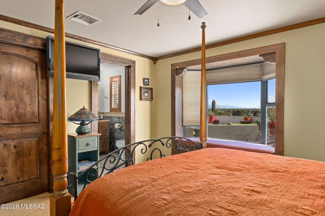 4525 N Camino Escuela, Tucson, AZ 85718