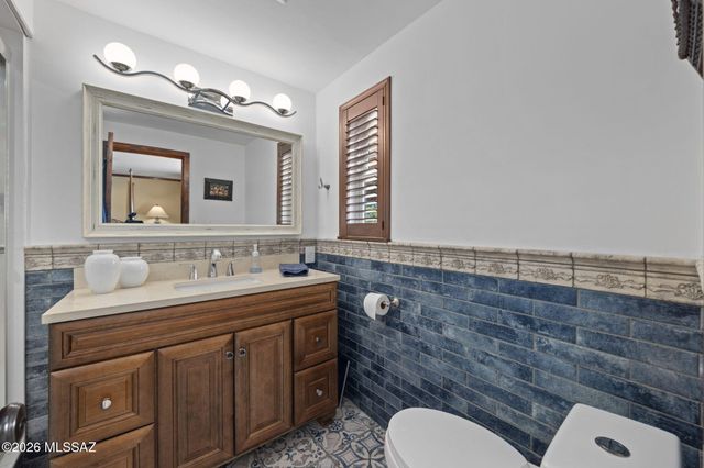 4525 N Camino Escuela, Tucson, AZ 85718
