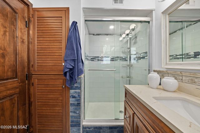 4525 N Camino Escuela, Tucson, AZ 85718